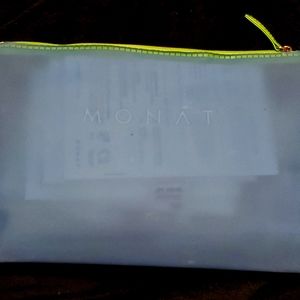 Monat sample bag